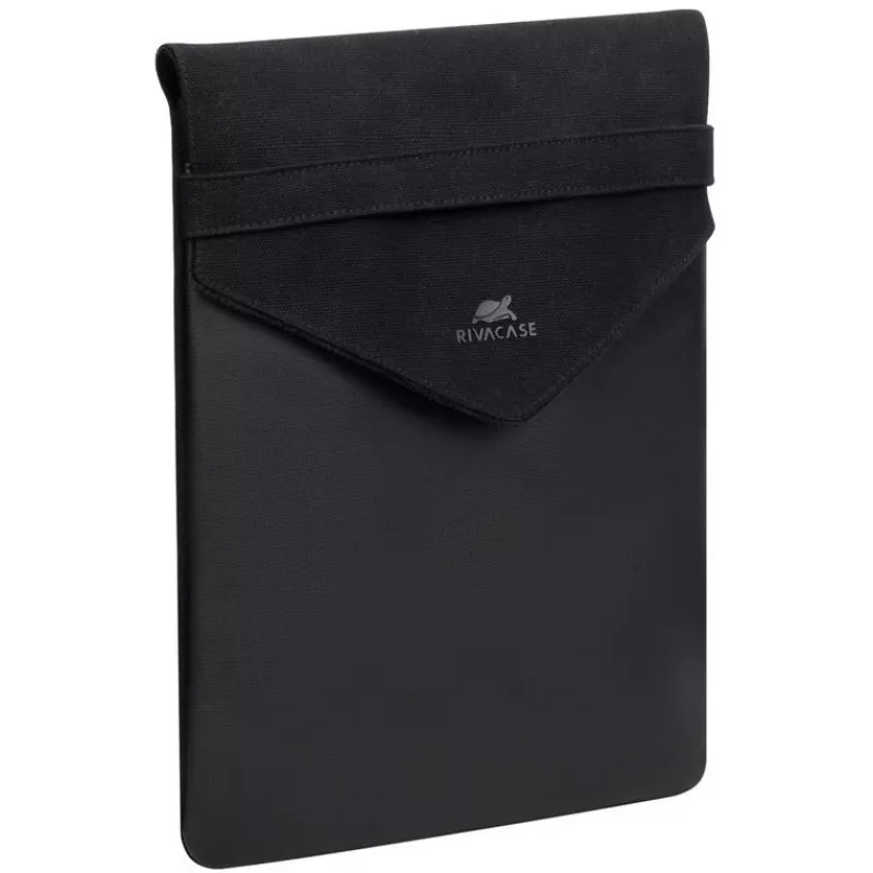 Dėklas nešiojamam kompiuteriui Macbook Pro 13-14/8503 Juodas Rivacase