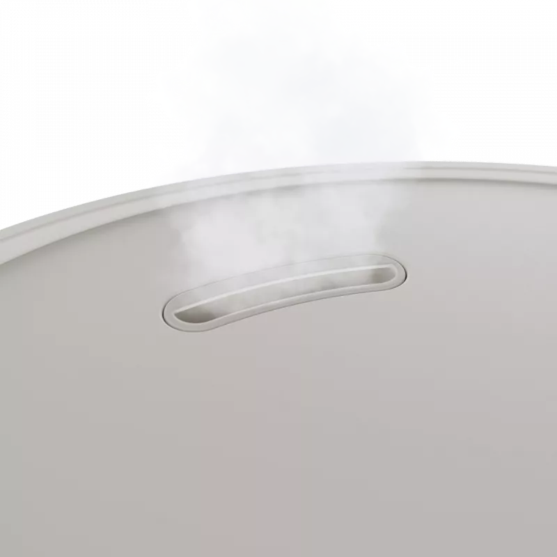 Duux Neo Smart Humidifier drėkintuvas, 5 l, iki 50 m², ultragarsinis, 500 ml/val., greige