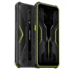 Ulefone Armor X12 Pro 4/64GB Juoda/Žalia be įkroviklio