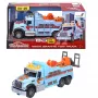 Mack Granite vilkikas, žaislinis automobilis