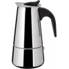 Moka kavos virimo puodas LAMART LT7076 200 ml nerūdijantis plienas