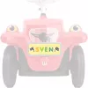 Priedas supimo / važinėjimo žaislams Simba‑Dickie BIG 800056486, geltona, 1–7 metams