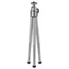 Hama Mini Tripod Ball L, sidabrinis (00004551)
