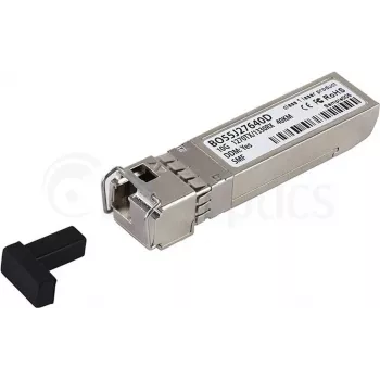 SFP+ siųstuvas-imtuvas CBO SFP-10G-BX-U-40KM-PA-BO 10 Gbit/s LC vienmodis 40 km
