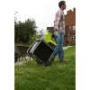 Ryobi RSH3045U - Smulkintuvas - Elektrinis - 3000 W - Smulkinimo talpa: 45 mm - 21 kg