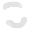 Pelės slydimo kojelių rinkinys Endgame Gear XM1 / XM1r, 100% PTFE, pieno baltumo, vienas rinkinys