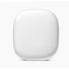 Google Nest WiFi Pro – maršrutizatorius iki 120 m², Wi-Fi 6E, trijų juostų (GA03030-EU)
