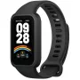 Xiaomi išmanioji apyrankė Smart Band 9 Active juoda