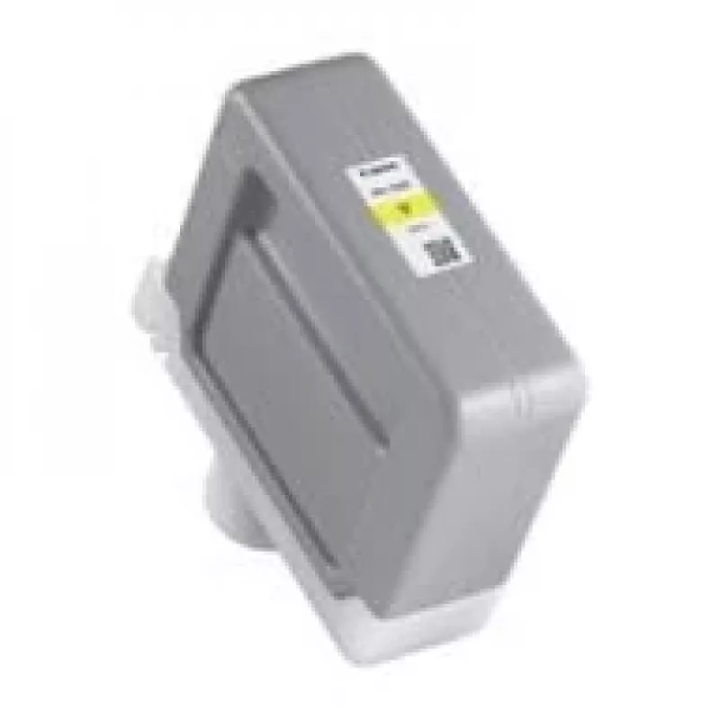 Originalus Canon rašalo kasetė 2362C001 PFI-310Y geltona
