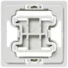 Homematic IP eQ-3 ADA-J2 montuojamas baltas korpusas