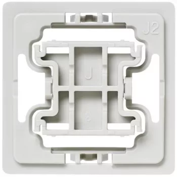 Homematic IP eQ-3 ADA-J2 montuojamas baltas korpusas
