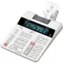 Spausdinantis skaičiuotuvas Casio FR-2650RC stalinis juodas baltas