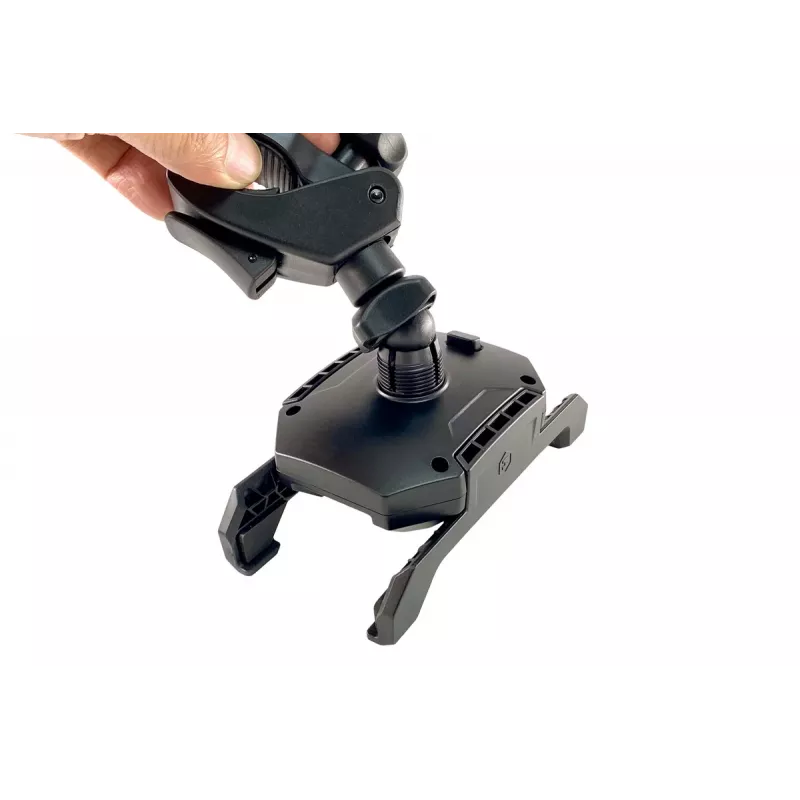 Hammer Mount Holder AKC001226 – universalus laikiklis išmaniesiems telefonams ir planšetėms