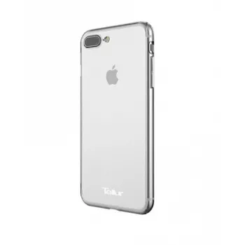 Dėklas Tellur iPhone 7 Plus 14 cm (5,5 colio) Skaidrus