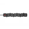 TB Energy Power Strip 1.5 m ilgintuvas su keliais lizdais