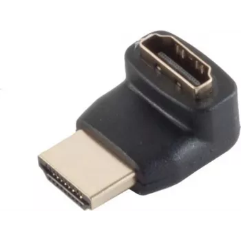 Adapteris HDMI jungčiai sujungti ShiverPeaks BS77407-1