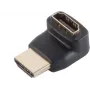 Adapteris HDMI jungčiai sujungti ShiverPeaks BS77407-1