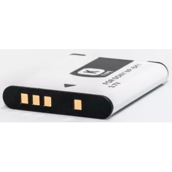 Papildoma įkraunama baterija Extra Digital NP-BK1 3,6V 1200 mAh nešiojamiems įrenginiams