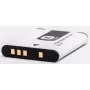 Papildoma įkraunama baterija Extra Digital NP-BK1 3,6V 1200 mAh nešiojamiems įrenginiams