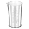 Panardintuvas MPM MBL 43 baltas 600W su priedais