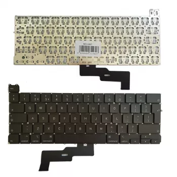 Apple klaviatūra KB314607