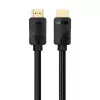 HDMI 2.1 laidas 3 m 8K juodas, sukurtas žaidėjams