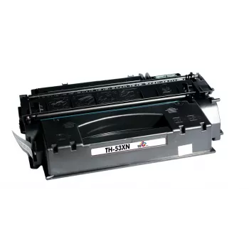 Toner TB HP Q7553X – Kompatibilus juodas (TH-53XN)