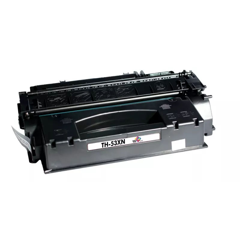 Toner TB HP Q7553X – Kompatibilus juodas (TH-53XN)