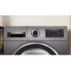 Džiovyklė Bosch WQG243DRPL