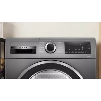 Džiovyklė Bosch WQG243DRPL