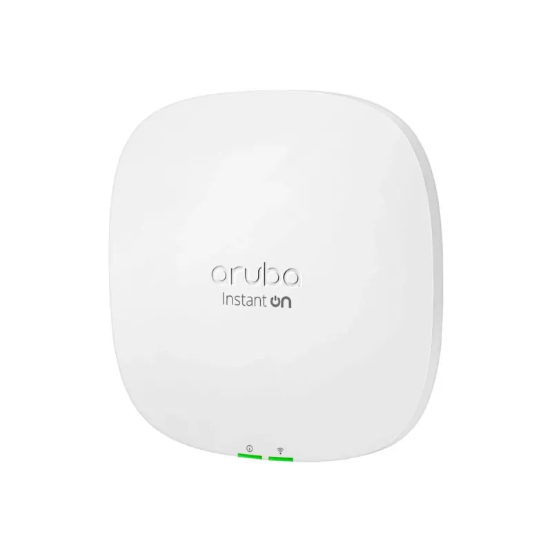 Belaidis prieigos taškas HPE Aruba R9B33A 2.4GHz 5GHz