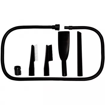 Einhell 2351245 - Priedų rinkinys - Juodas - Einhell TE-VC 2340 SA - TE-VC 2230 SA - TC-VC 1930 SA - TC-VC 1930 S - TE-VC 1925 SA - TC-VC 1825,...
