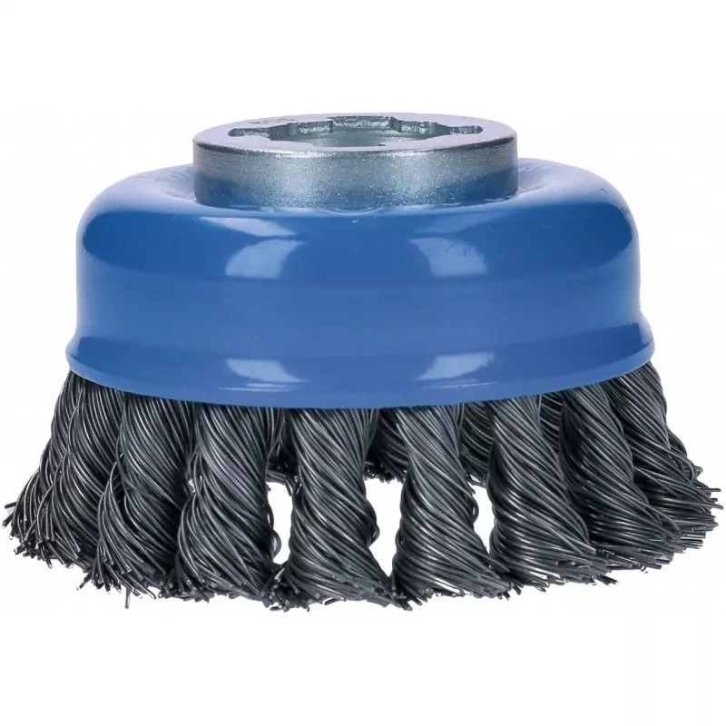 Bosch 2 608 620 727 šepečių puodelis kampiniam šlifuokliui