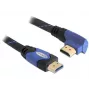 HDMI kabelis DeLOCK 2m High Speed HDMI 1.4