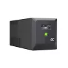 Green Cell UPSLP700 nepertraukiamo maitinimo šaltinis (UPS) Line-Interactive 1 kVA 700 W 4 kištukiniai lizdai
