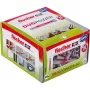 Fischer DUOPOWER 6 x 50 inkarinis kaištis