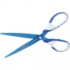 Vienas rašiklis Herlitz my.pen Straight Cut mėlynai baltas