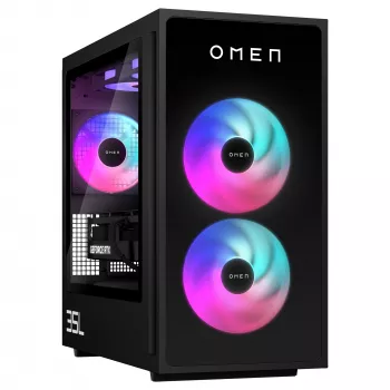 HP OMEN 35L GT16-0065ng AMD Ryzen™ 7 8700F žaidimų kompiuteris
