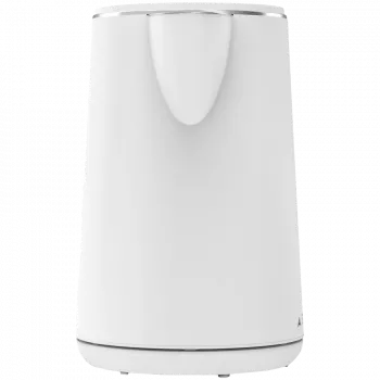 AENO elektrinis virdulys EK2: 1850-2200W, 1,5 l, Strix, dvigubos sienelės, neįkaitantis korpusas, automatinis išsijungimas, apsauga nuo virimo be vandens