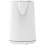AENO elektrinis virdulys EK2: 1850-2200W, 1,5 l, Strix, dvigubos sienelės, neįkaitantis korpusas, automatinis išsijungimas, apsauga nuo virimo be vandens