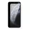 Grūdinto stiklo apsauginis stikliukas Baseus SGBL060302, skirtas iPhone XS Max / 11 Pro Max, 0,3 mm, 2 vnt.