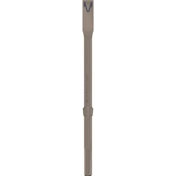 Bosch EXPERT SDS max-8C plokščias kaltas 25 x 400 mm 2608901697