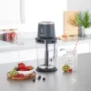 Belaidis stalinis blenderis Petra PT5393BGRYVDE, 1,5 l