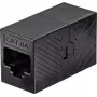 Renkforce RF-4531570 adapteris RJ45 lizdas juodas