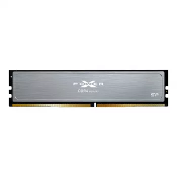 Silicon Power XPOWER Pulse atminties modulis 8 GB 1 x 8 GB DDR4 3200 MT/s