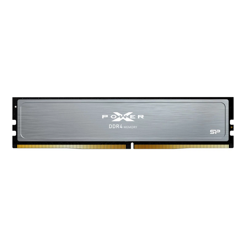 Silicon Power XPOWER Pulse atminties modulis 8 GB 1 x 8 GB DDR4 3200 MT/s