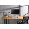 Monitoro stovas Digitus DA-90369 aliumininis sidabrinis