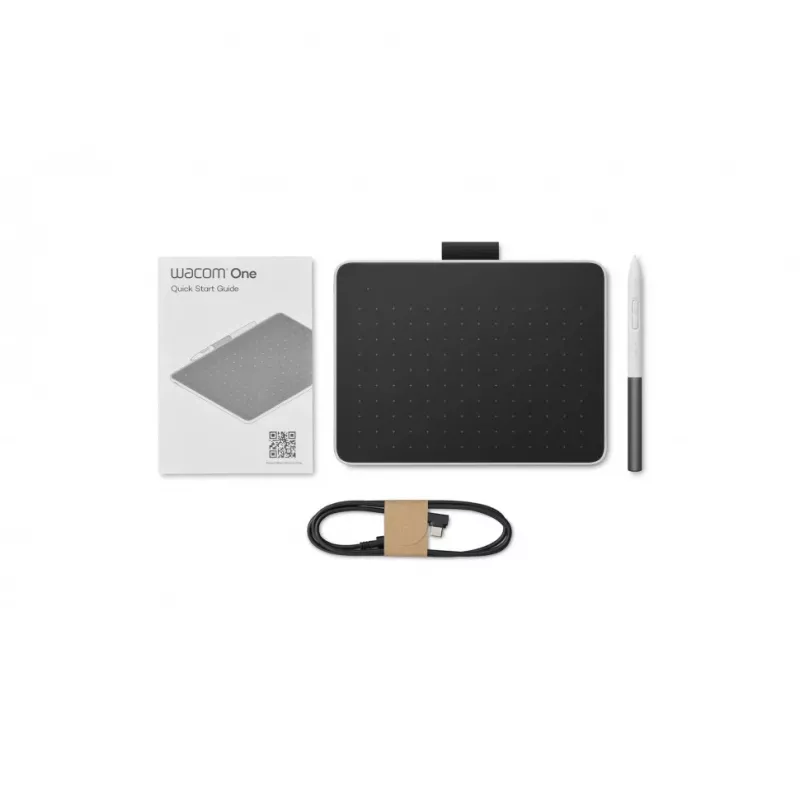 Grafinė planšetė Wacom One S 152 x 95 mm USB