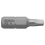 Bosch Vierkant-Bit 3 extra hard C 6.3 kvadratinių antgalių rinkinys, 3 vnt.