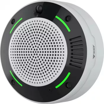 Oro kokybės jutiklis AXIS D6310 (03202-001) – patalpų aplinkos stebėjimo priedas